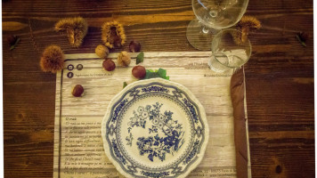 La Cantinola Di Zio Jack food