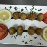 Sapori Di Mare food