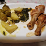 Pastafresca E Gastronomia Da Massimo À l'intérieur