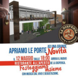 La Dispensa Cafe Bistrot Nourriture