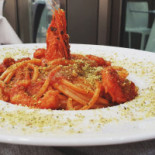 La Dispensa Cafe Bistrot Nourriture
