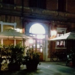 La Cantinetta Extérieur