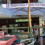 La Chiccheria Comida
