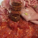Pane E Vino Comida