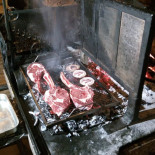 Al Fogolar Da Mander Comida