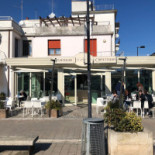 Traghetto Comida
