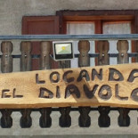 Locanda Del Diavolo Nourriture