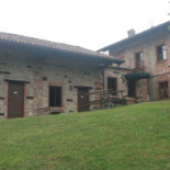 Maiale Pezzato Extérieur