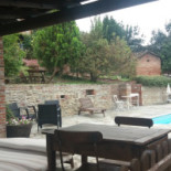 Maiale Pezzato Nourriture
