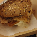 Nemo Comida