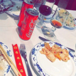 Nuova Cina Nourriture