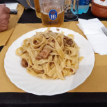Attera A Santone Nourriture