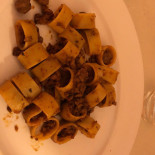Doma Rossa Comida
