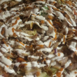 Pizzeria Tom Jerry Comida