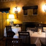Taverna Mari food