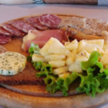 Bar Ristorante Affittacamere Passo Durone food