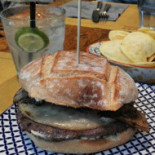Bistrot Ai Giardini Di Luca Davino food