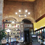 Caffe' Svizzero Nourriture
