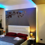 Feudo Vagliasindi À l'intérieur