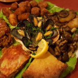 Kalò Faï Comida