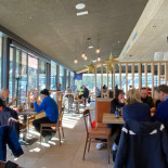 Bistro La Scola