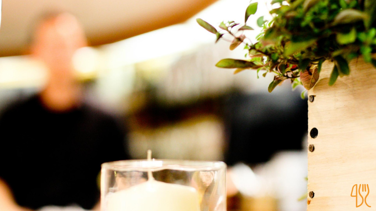 Bar Aperitif Mana' Dentro