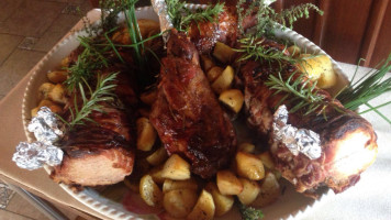 Il Peperoncino inside