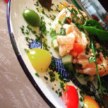 Il Peperoncino food