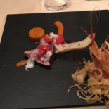 La Vela Comida
