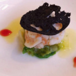 La Vela Comida
