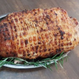Gino Pollo Nourriture