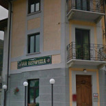 Albergo Extérieur