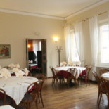 Al Fornello Nourriture