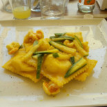 A Mareina Nourriture
