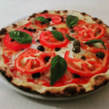 Pizzeria Da Cecco Nourriture