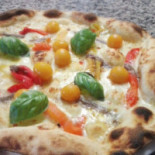 Pizzeria Da Cecco Nourriture