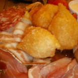 Quisisgrana food