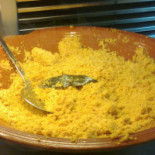 Bettina Food
