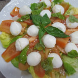 Pinto Francesco Nourriture