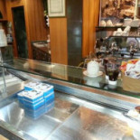 La Bottega Del Gelato food