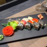 Shi's Nourriture
