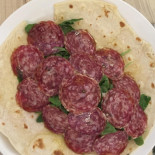 Vino Comida