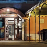 GaudÌ Bar Ristorante Spagnolo Extérieur