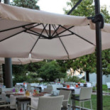 GaudÌ Bar Ristorante Spagnolo Extérieur