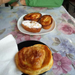 Pasticceria Elba Comida