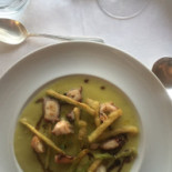 Ristorante Bar San Giorgio Nourriture