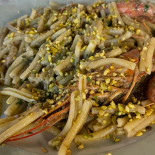 Licchio's Nourriture