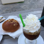 Caffe La Bruna Nourriture