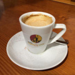 Caffe Caffe Food