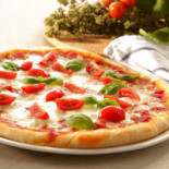 Coco Pizza Extérieur